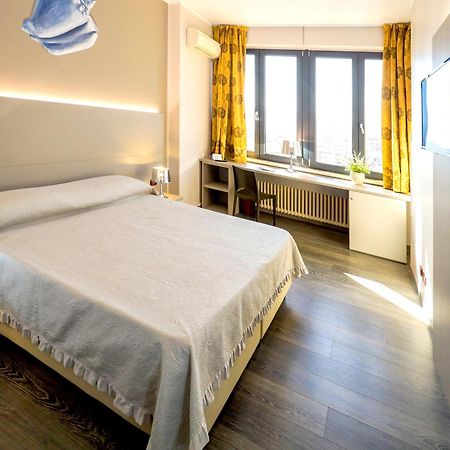 Hotel Italia Lerici Exteriör bild